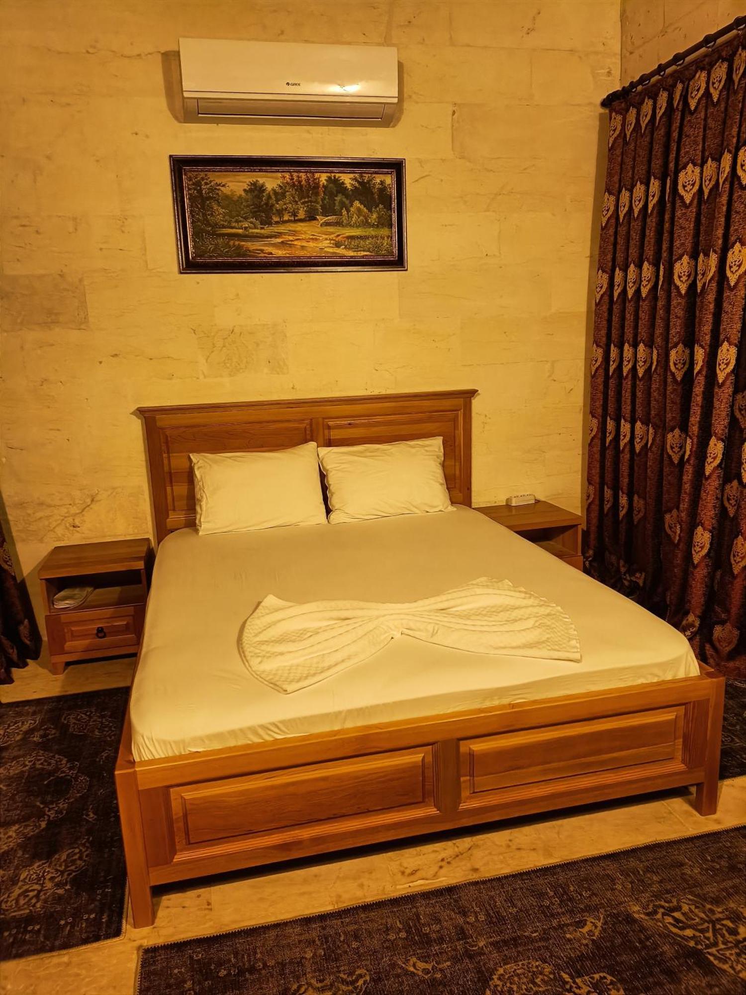 nahrin hotel&art Sanlıurfa Zimmer foto